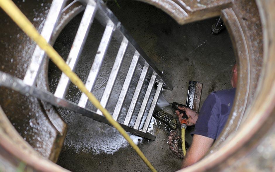 curage canalisation tarif Montrouge