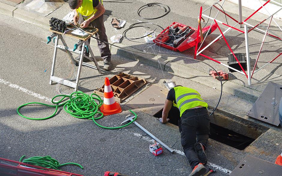 assainissement Montrouge