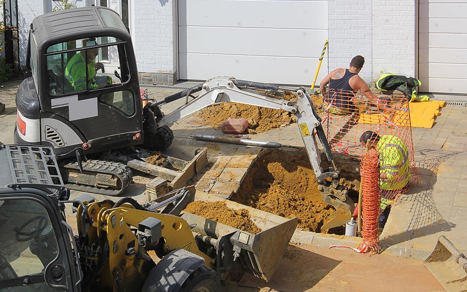 déboucheur canalisation ecologique Paray-Vieille-Poste