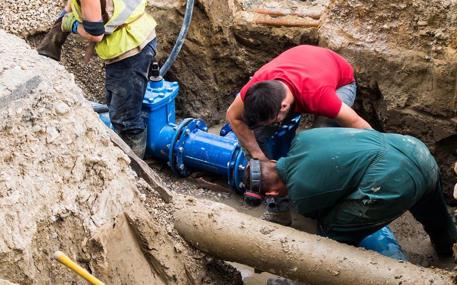 curage canalisation tarif Montrouge